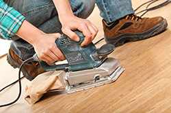 Your 12-Points Check-List To Refinish Hardwood Floors